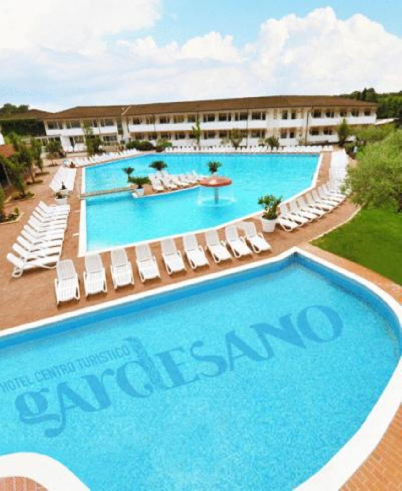 Ξενοδοχείο Centro Turistico Gardesano 3*